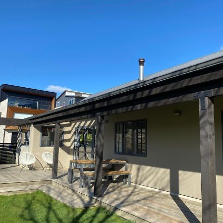 Time Out At Lake Wanaka Exterior foto