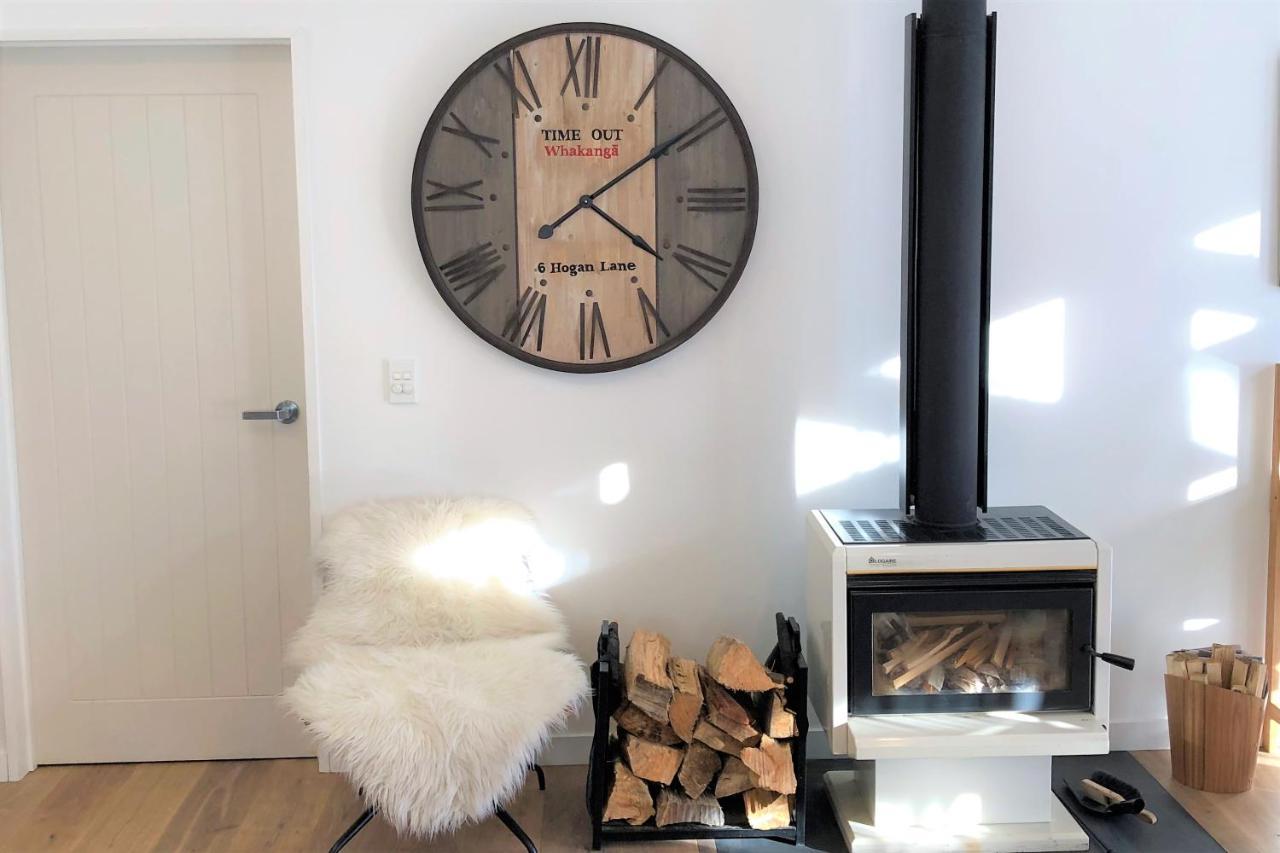 Time Out At Lake Wanaka Exterior foto