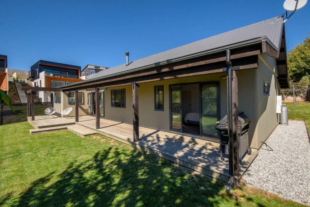 Time Out At Lake Wanaka Exterior foto