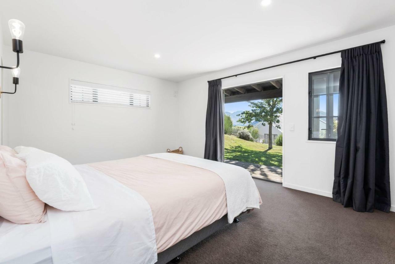 Time Out At Lake Wanaka Exterior foto