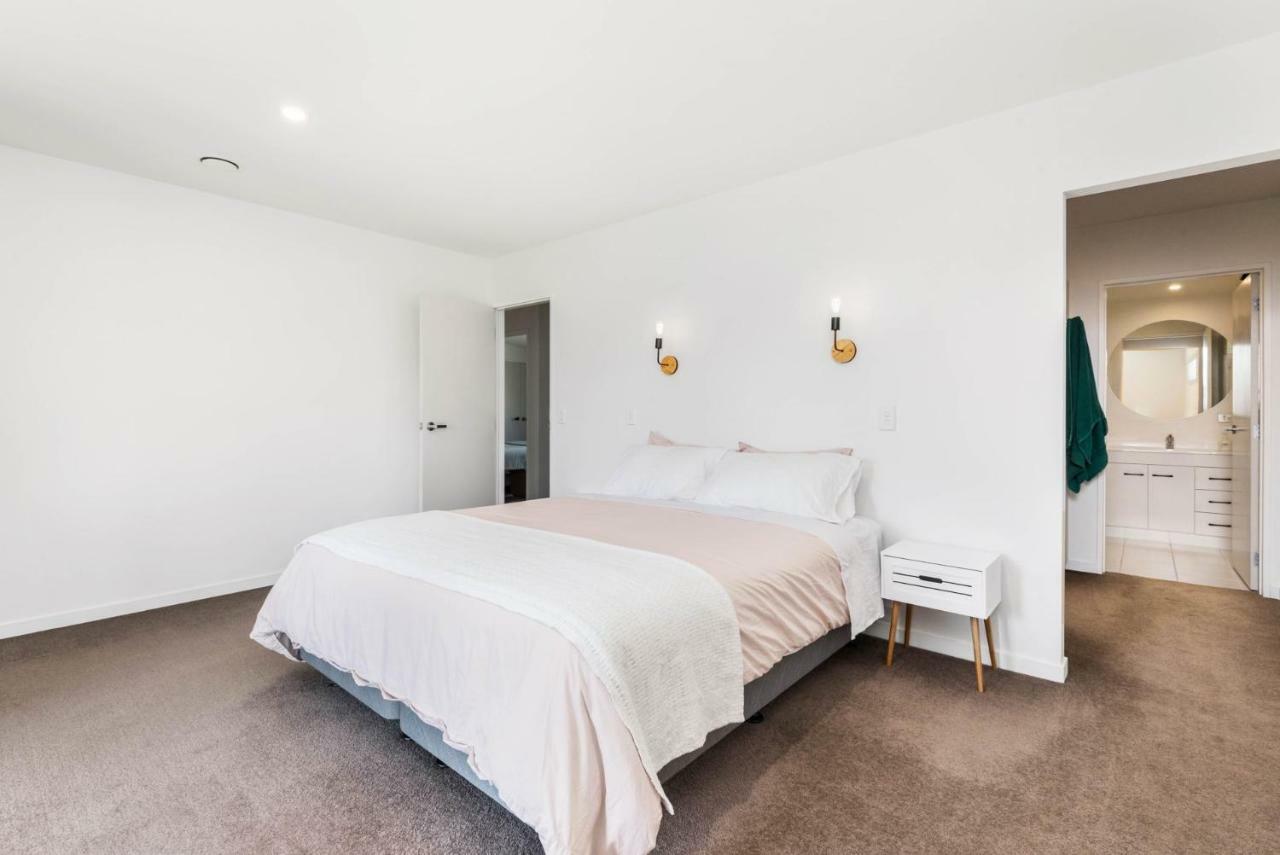 Time Out At Lake Wanaka Exterior foto
